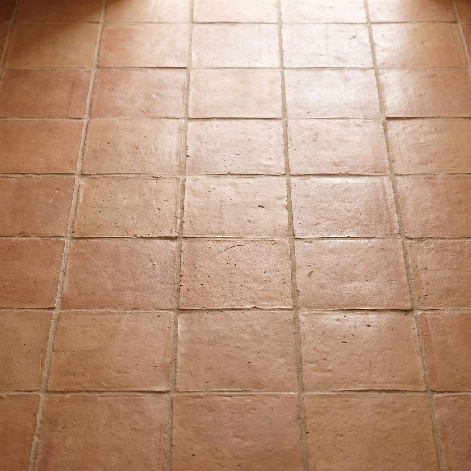 Clé Tile Antique Terracotta Stout (Provincial Red)