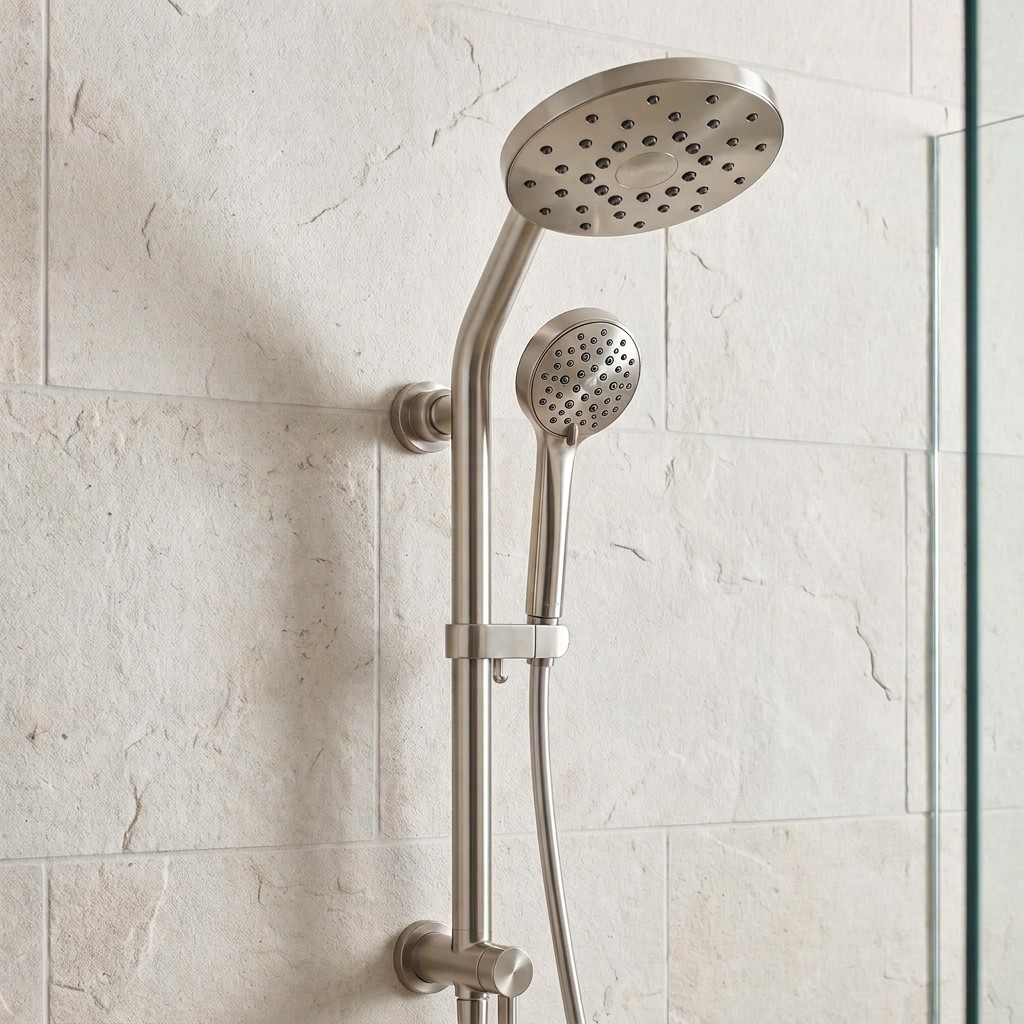 KOHLER HydroRail Shower Column Kit
