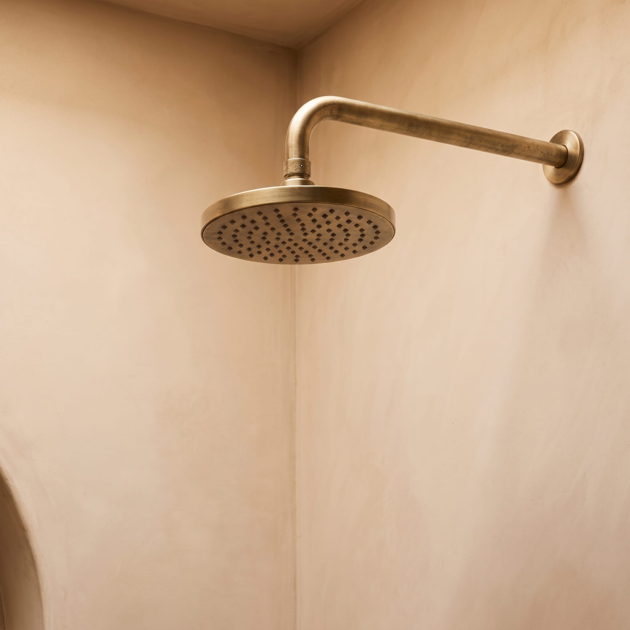 KOHLER Purist 8 in. Rain Shower Head