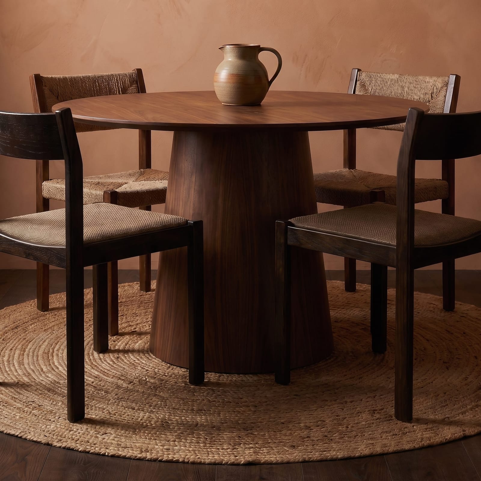 Nixie Dining Chair