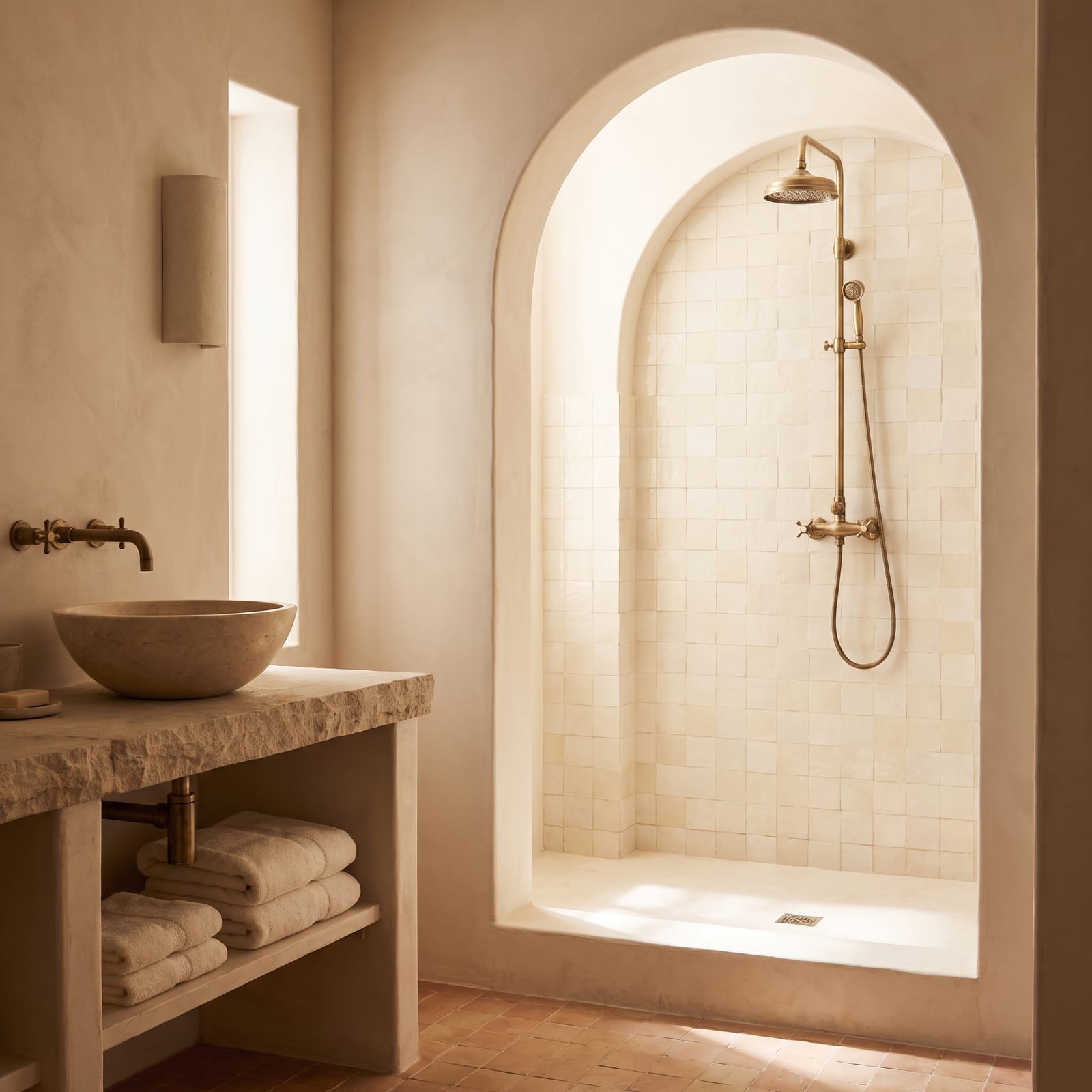Bathroom Ideas
