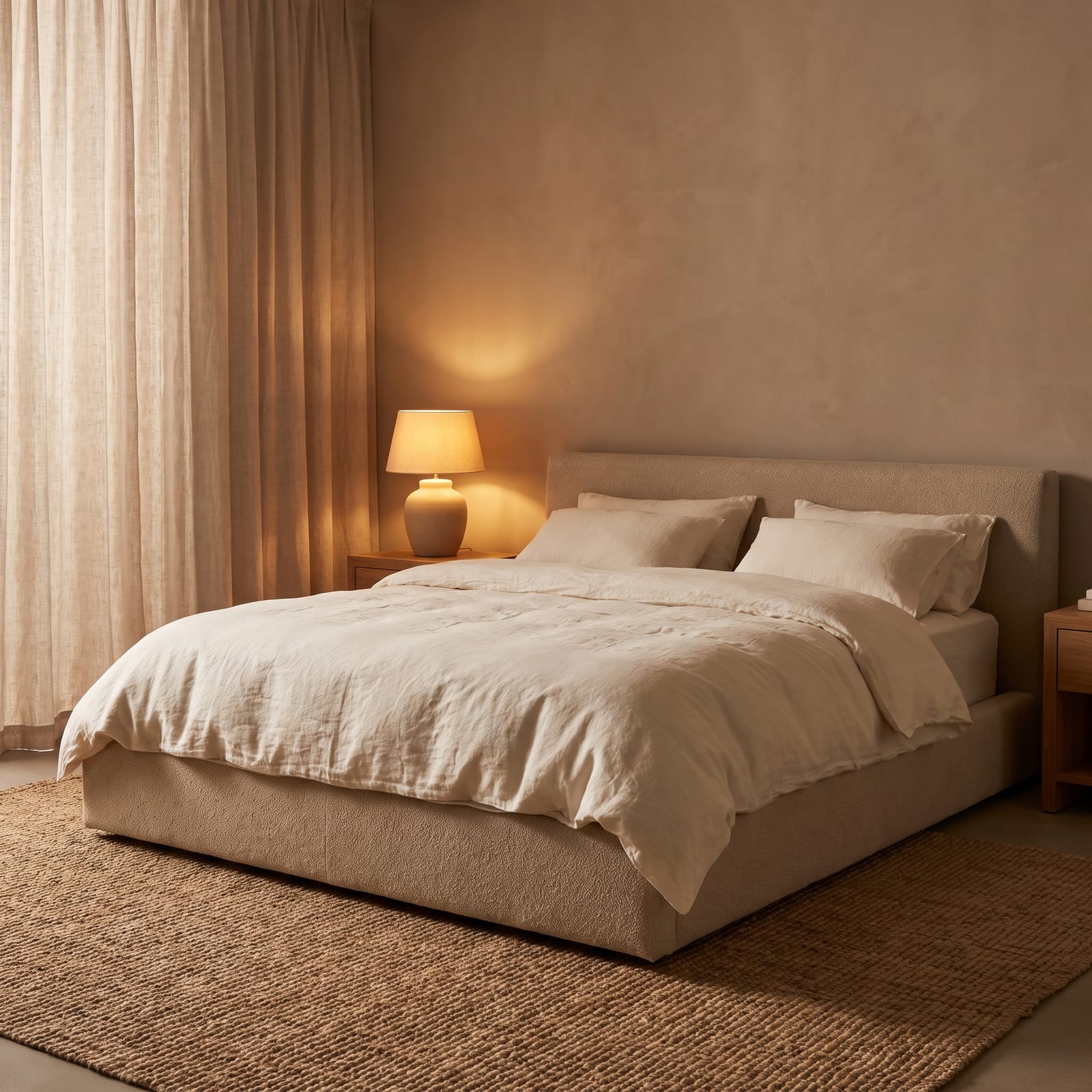 Bedroom Ideas
