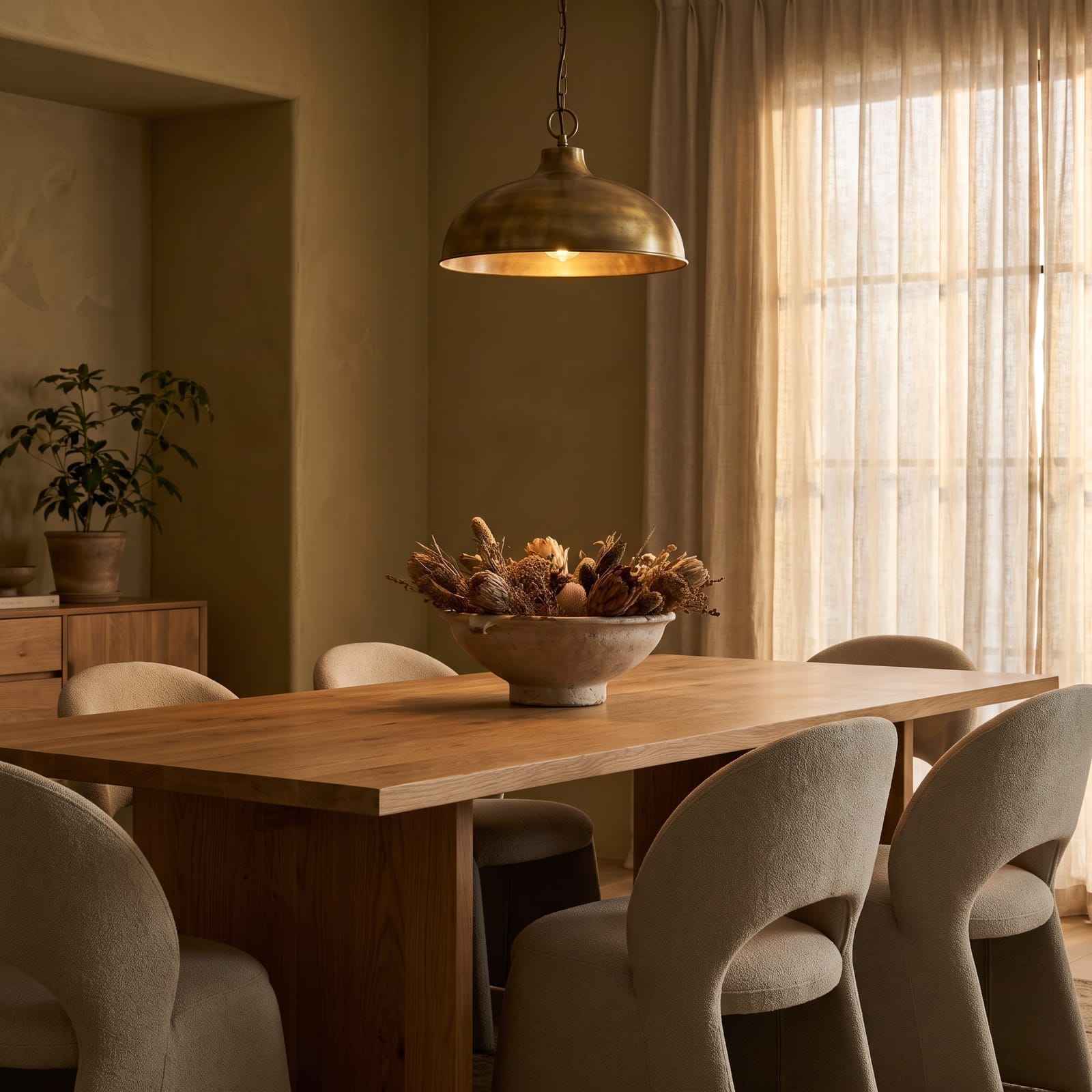 Dining Room Ideas
