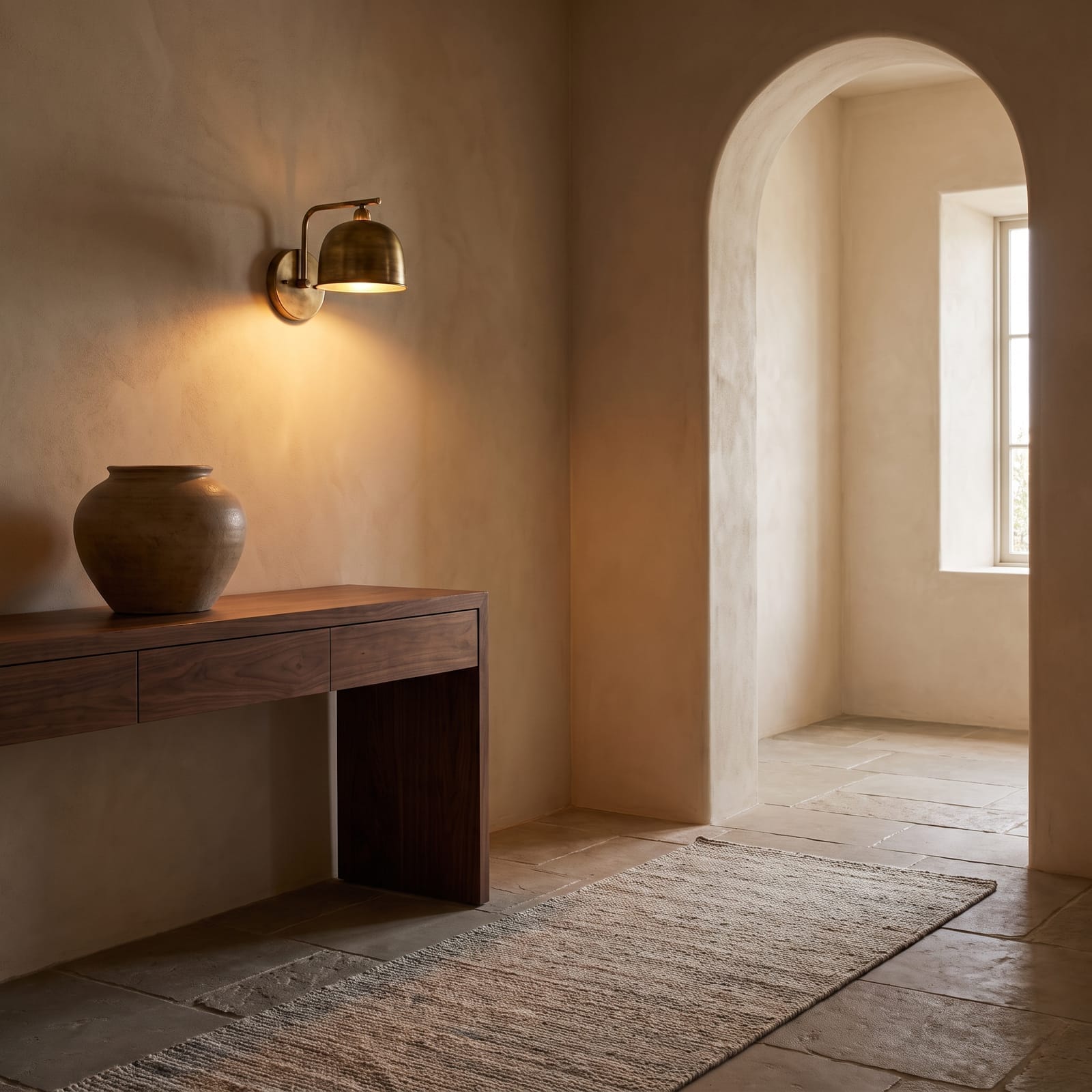 Entryway Ideas