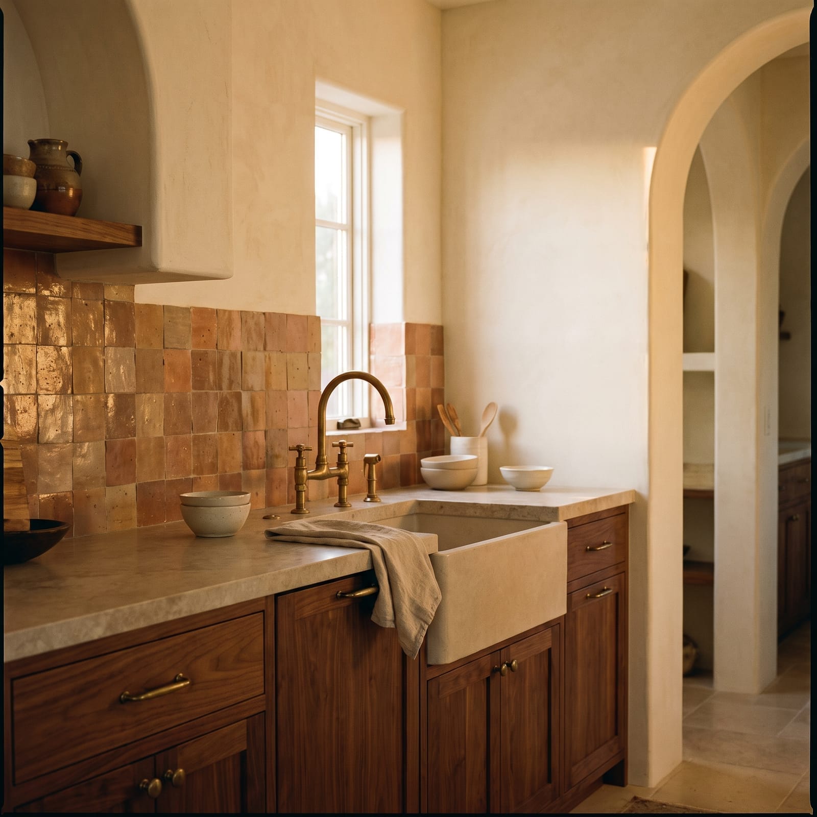 Kitchen Ideas