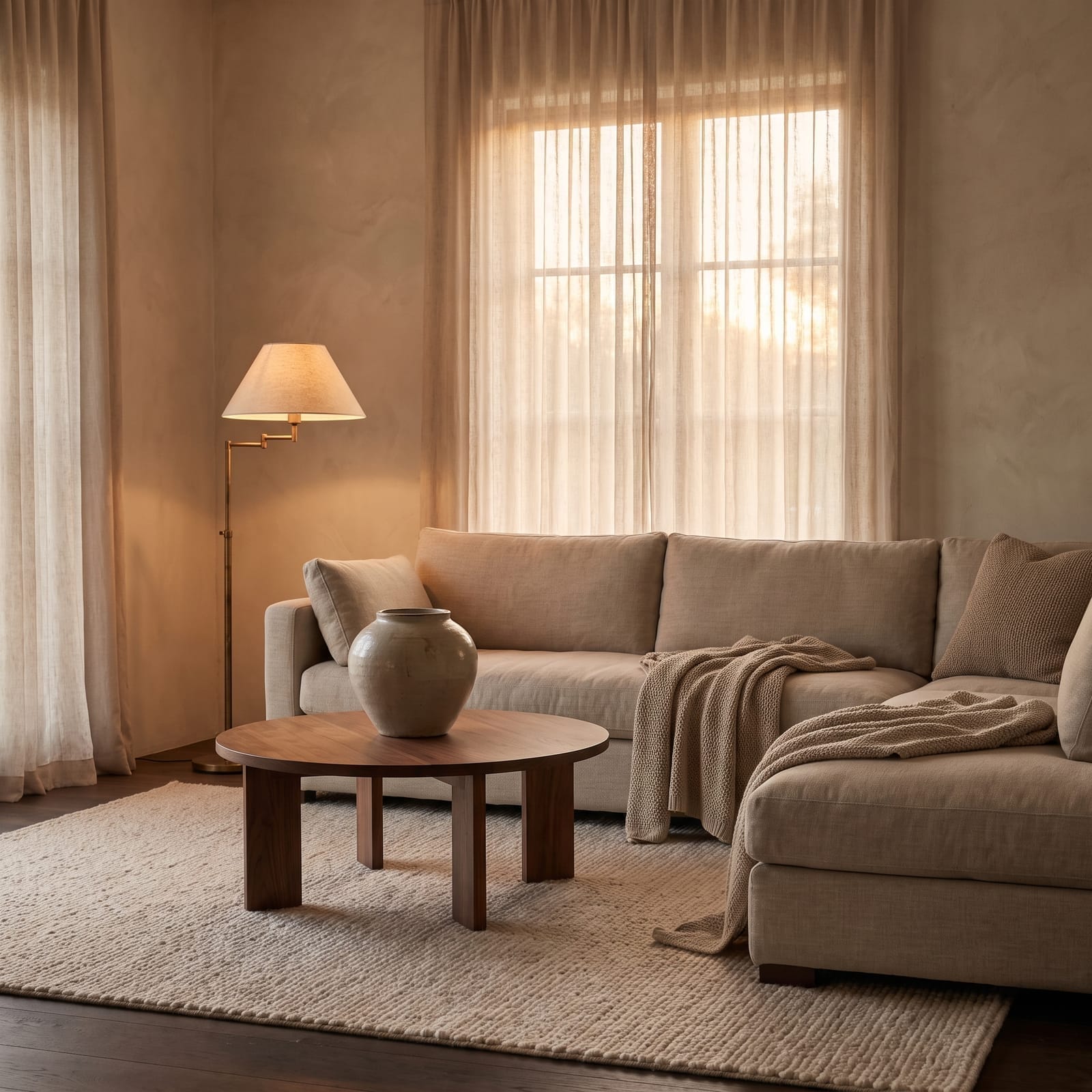 Living Room Ideas