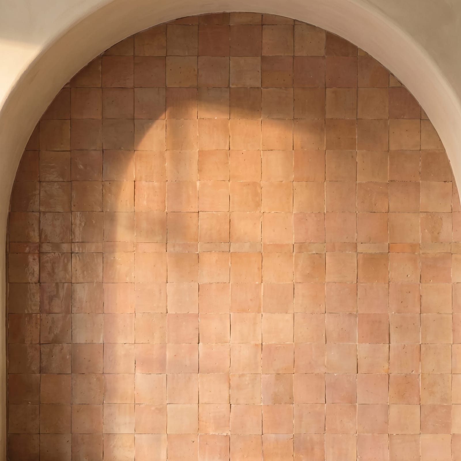 Villa Lagoon Moroccan Zellige 4x4 Tile
