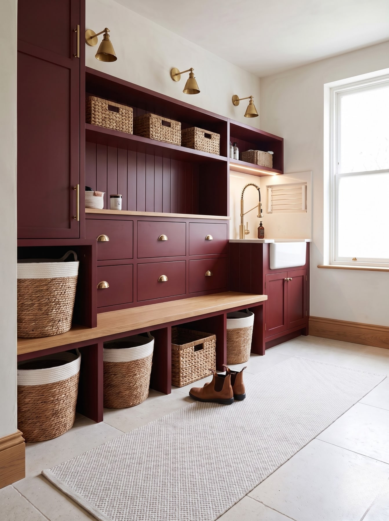 Utility Room Archive