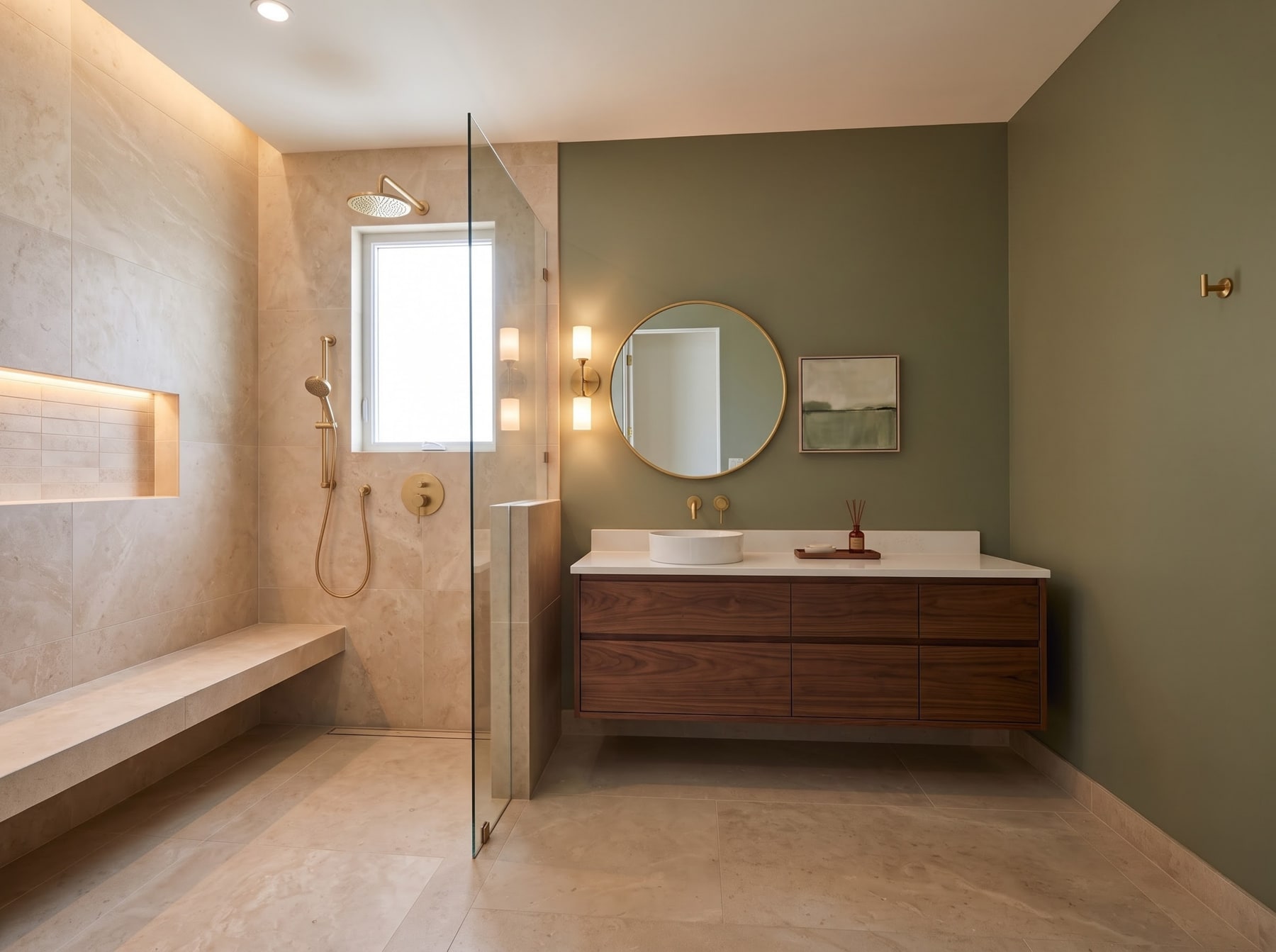 Bathroom Room Archive