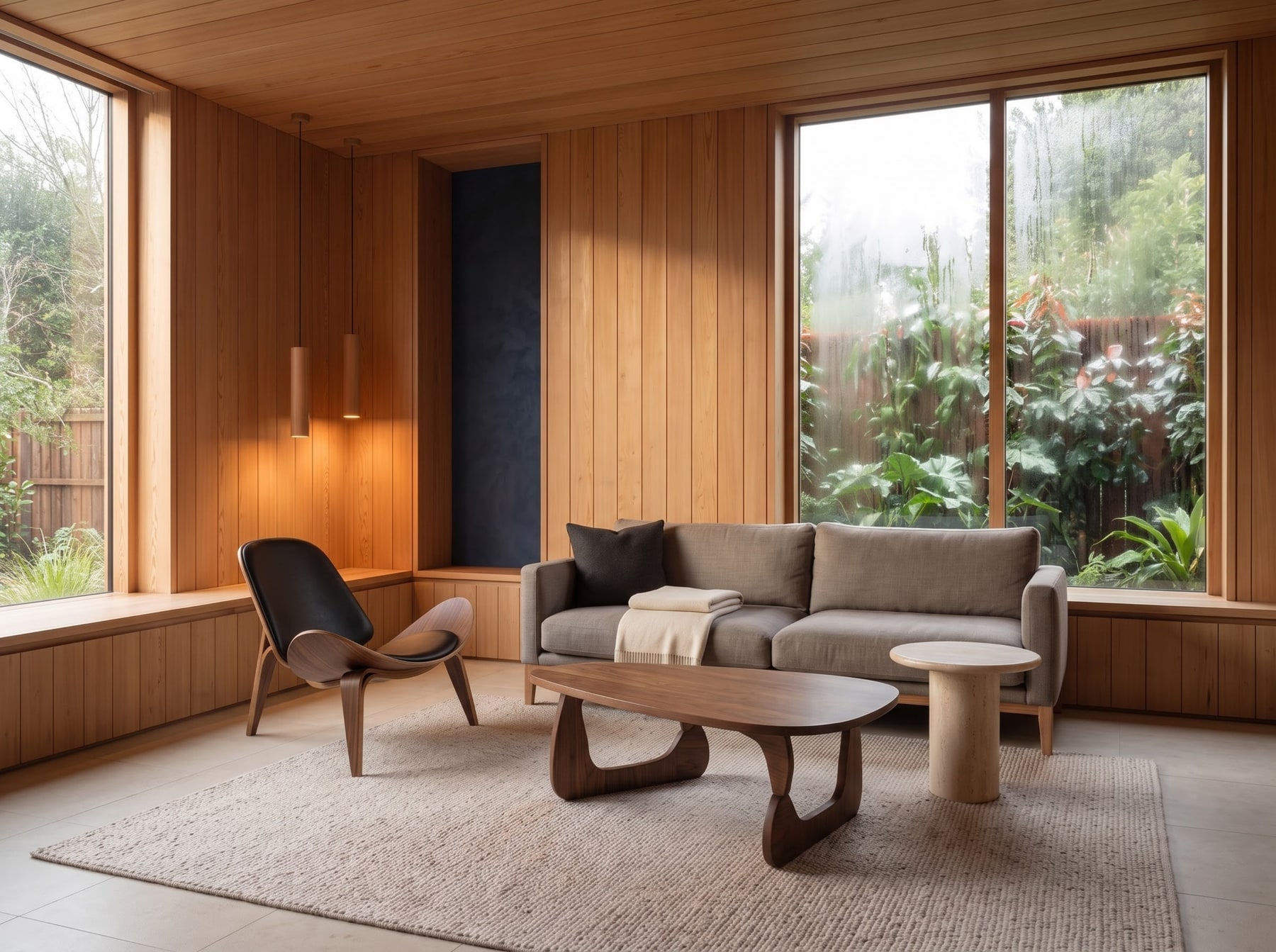 Living Room Archive