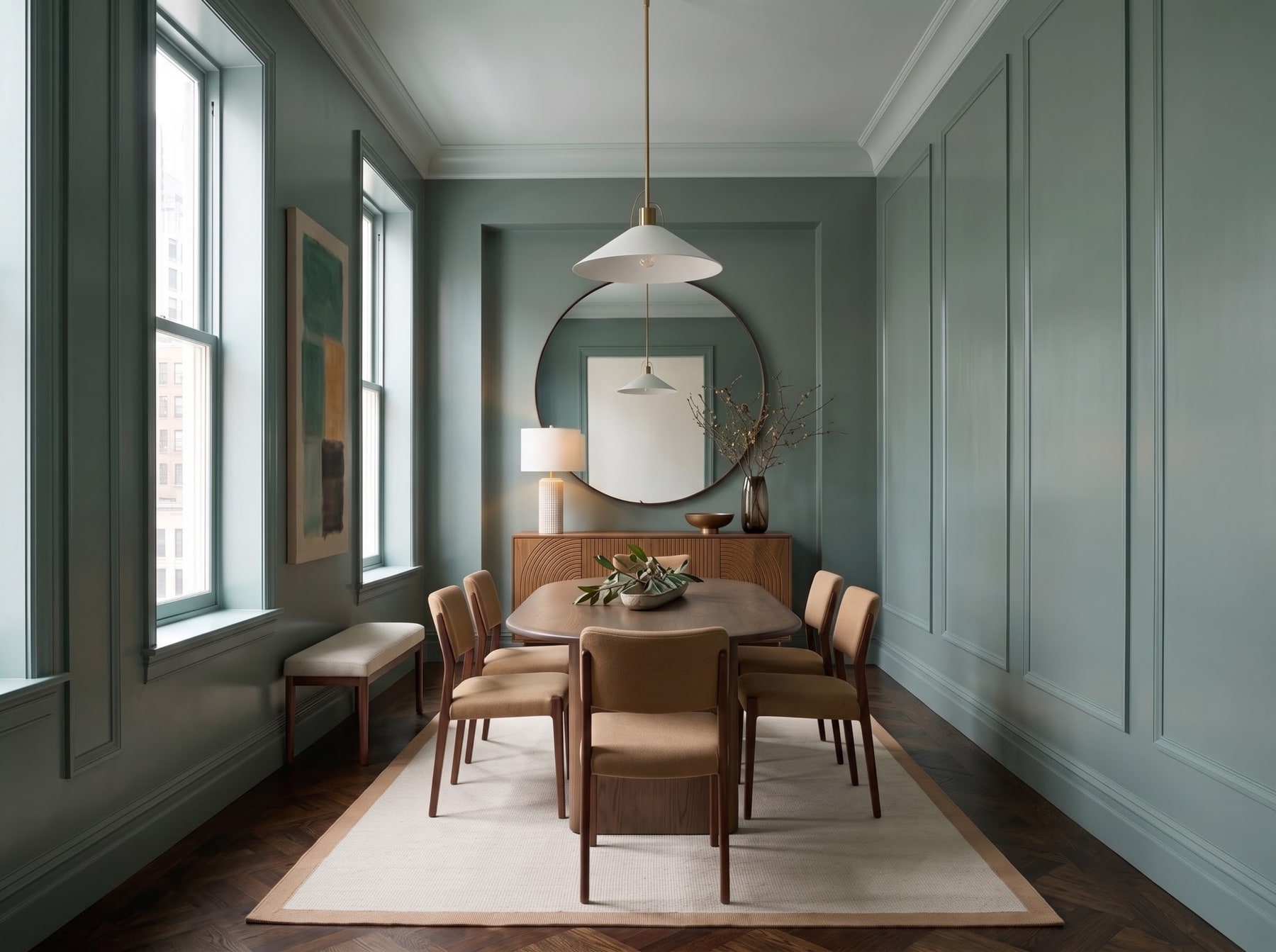 Dining Room Archive
