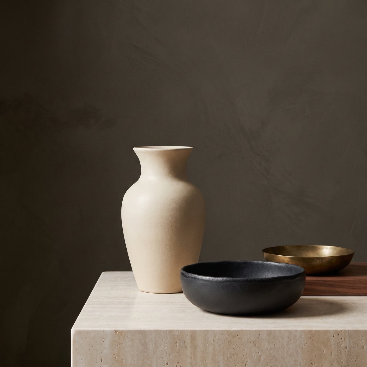 Decorative Objects