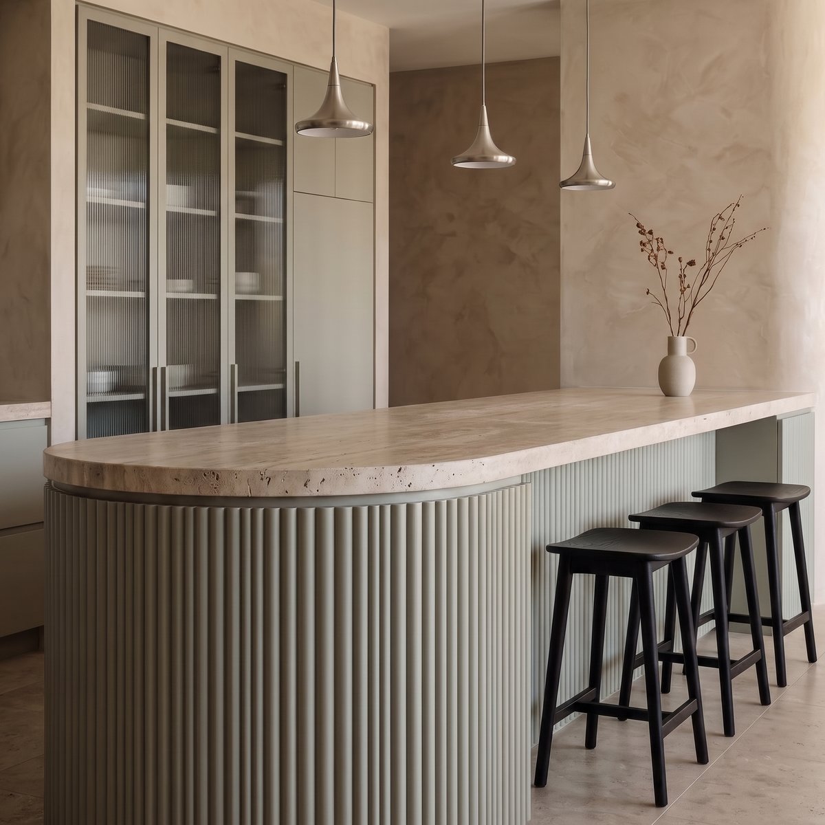 Kitchen & Dining