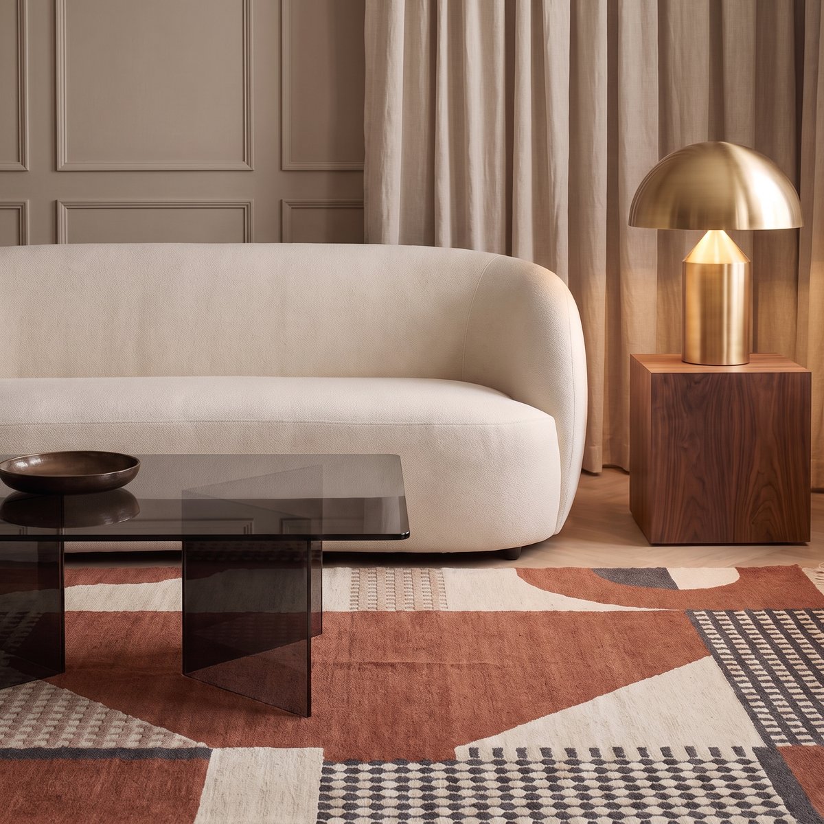 Rugs & Textiles