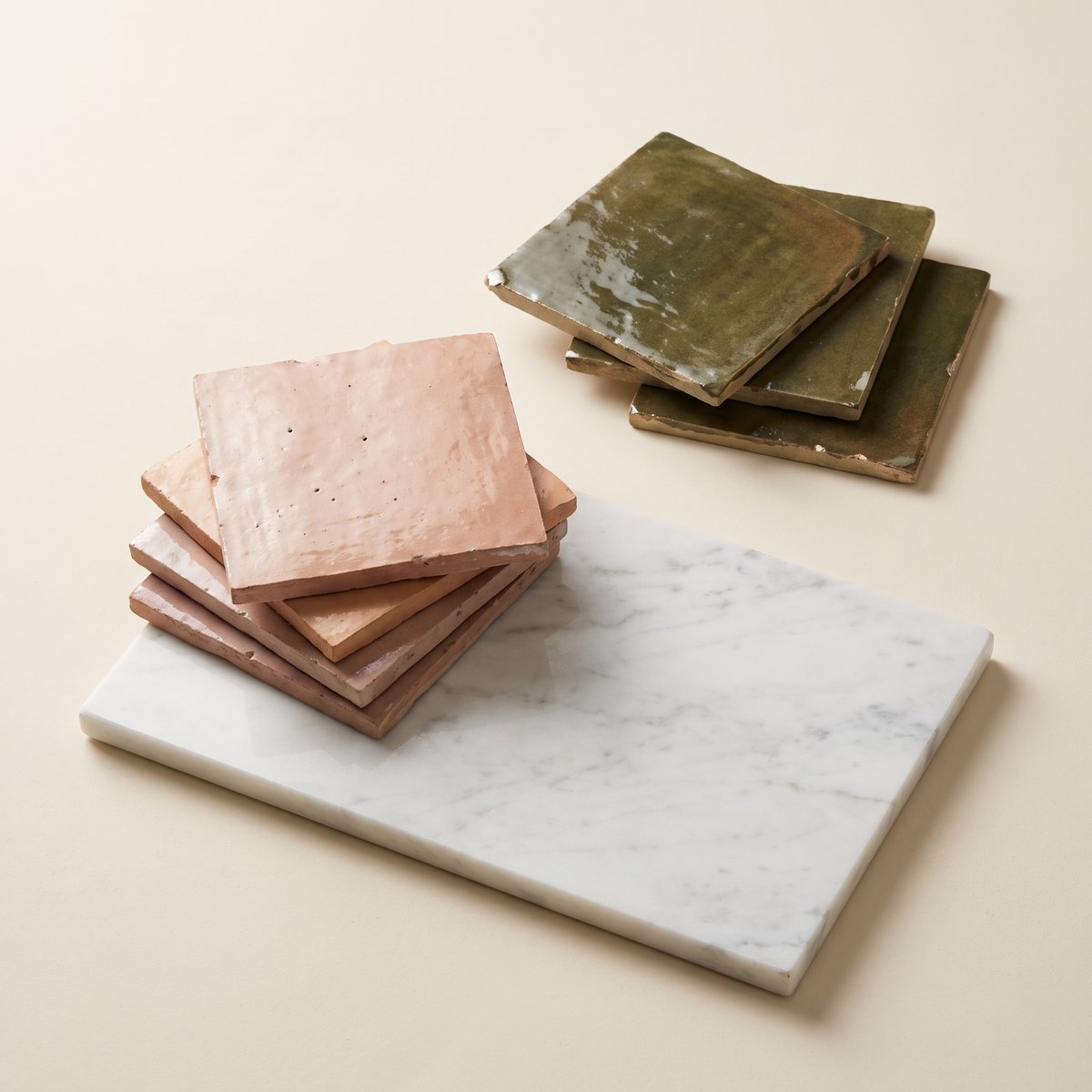 Surfaces & Materials